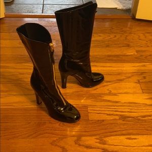 Valentino boots